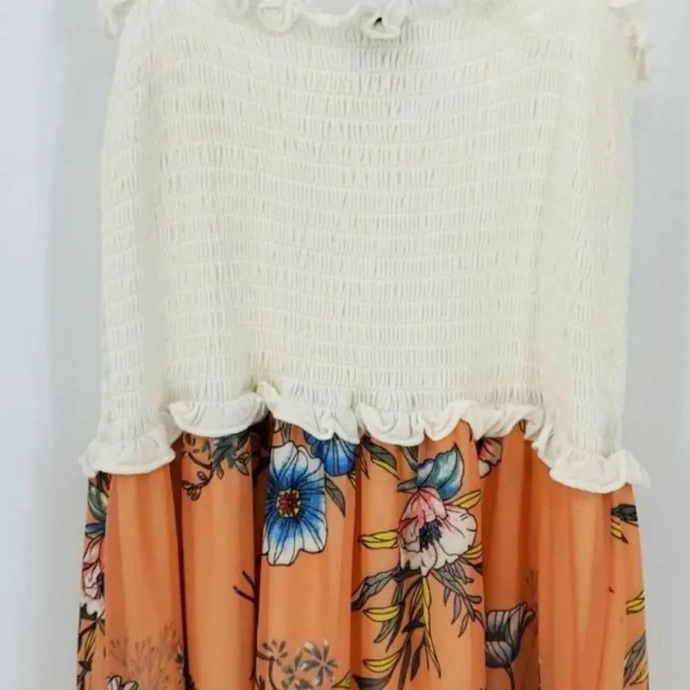 Luna Chix summer dress, small.  Adorable little‎ dress, any occasion.